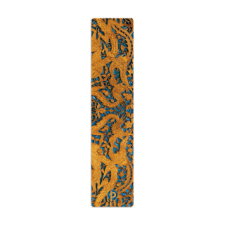 SAFAVID INDIGO naptár, kalendárium