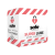 Safe Super Lube - extra síkos óvszer (5db)