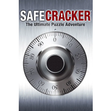  Safecracker: The Ultimate Puzzle Adventure (digitális licenc) videójáték