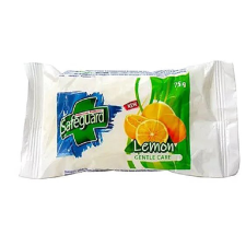 Safeguard Lemon 75 g tusfürdők