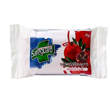Safeguard Pomegranate 75 g tusfürdők