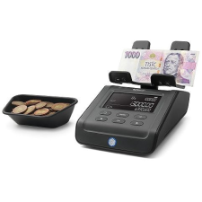 SAFESCAN 6175 (váha) bankjegyvizsgáló, bankjegyszámláló