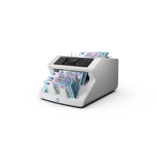 SAFESCAN Bankjegyszámláló, SAFESCAN "2250 G2" bankjegyvizsgáló, bankjegyszámláló