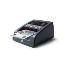 SAFESCAN Bankjegyvizsgáló, (HUF,EUR) Safescan 155-S, fekete bankjegyvizsgáló, bankjegyszámláló
