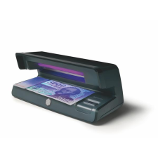 SAFESCAN Bankjegyvizsgáló, SAFESCAN "50", fekete bankjegyvizsgáló, bankjegyszámláló
