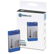 SAFESCAN Dobíjecí baterie LB-205 pro počitačku 6165 a 6185 bankjegyvizsgáló, bankjegyszámláló
