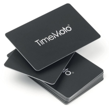 SAFESCAN TimeMoto RF-100 RFID Karten für TimeMoto TA Systeme (125-0603) zár és alkatrészei