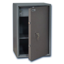 SAFEtronics-ZSL 65 M bútortrezor kulcsos zárral széf