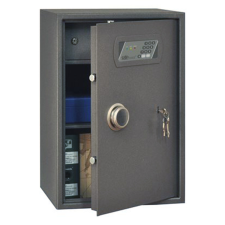 Safetronics ZSL 65 ME bútortrezor elektronikus zárral széf