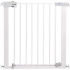 Safety 1st Auto Close biztonsági kapu, fehér