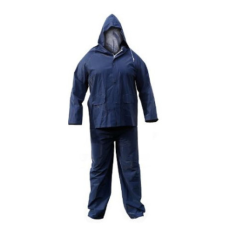 Safety First PVC esőöltözet (nadrág+kabát) s.kék XXL