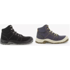 SAFETY JOGGER DESERT S1P SRC Munkavédelmi Bakancs munkavédelmi cipő