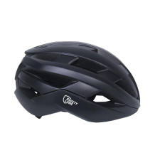 Safety Labs Eros 2.0 kerékpáros sisak [matt fekete, 58-61 cm (L)] kerékpáros sisak