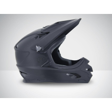 Safety Labs Propel fullface kerékpáros sisak [fekete, 47-56 cm (XS)] kerékpáros sisak