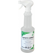  Safety Spray 750 ml - Alkoholos fertőtlenítőszer és tisztítószer tisztító- és takarítószer, higiénia