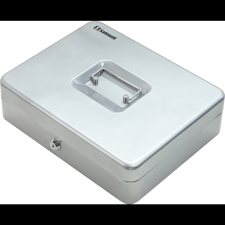 SAFEWELL 30 Pénzkazetta, szürke (YFC 30 grey) pénzkazetta