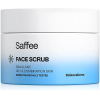 Saffee BalanceDerm Face Scrub, 50 ml