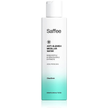 Saffee ClearDerm Anti-blemish Micellar Water, 200 ml arctisztító