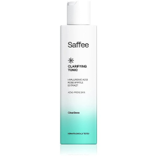 Saffee ClearDerm Clarifying Tonic, 200 ml arctisztító