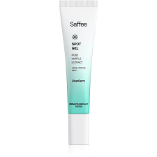 Saffee ClearDerm Spot Gel, 15 ml arckrém