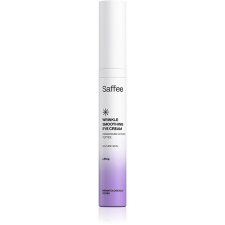 Saffee LiftUp Wrinkle Smoothing Eye Cream, 15 ml szemkörnyékápoló