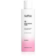 Saffee SensiDerm Moisturising Tonic, 200 ml arctisztító