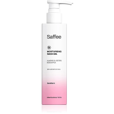 Saffee SensiDerm Moisturising Wash Gel, 200 ml arctisztító