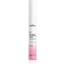 Saffee SensiDerm Restoring Eye Contour Cream, 15 ml szemkörnyékápoló