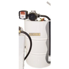 SAG-90H 12VDC 60-70 l/perc szivattyú