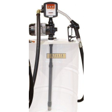 SAG-90V 12VDC 60-70 l/perc, PA-80 automata kimérőpisztoly szivattyú