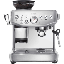 Saga SES875 Barista Express kávéfőző