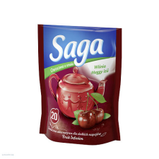 Saga Tea SAGA Meggy 20 filter tea