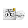 Sagami Original 0,02 L - óvszer - 58mm (1db)