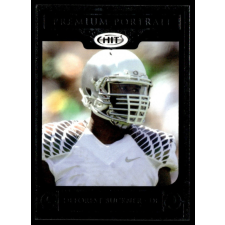 Sage 2016 SAGE HIT Premium Portrait #PP19 DeForest Buckner gyűjthető kártya