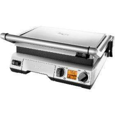 Sage BGR820BSS Kontakt grill SAGE grillsütő