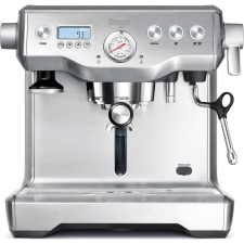 Sage Dual Boiler Profi kávéfőző
