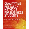Sage Publications Ltd Qualitative Research Methods for Business Students – Kingsley Obi Omeihe,Christian Harrison (Puha kötésű)