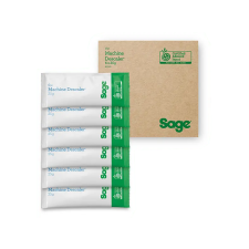Sage SCC101 Vízkőoldó 6 db tisztító- és takarítószer, higiénia