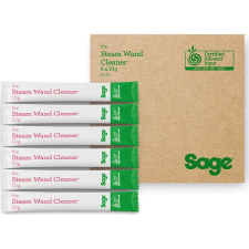 Sage SCC301 ECO fúvókatisztító, 6 db kávéfőző kellék