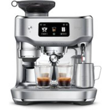 Sage SES995 kávéfőző