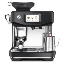 Sage THE BARISTA™ TOUCH IMPRESS Eszpresszógép érintőképernyővel és kávédarálóval kávéfőző