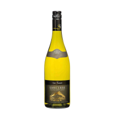  Saget Sancerre Sauvignon Blanc 0,75l bor