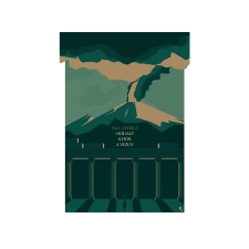  Sági György - Holnap kitör a Vezúv irodalom