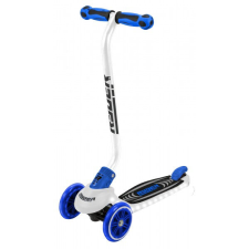 Saica Ryder Neo Led 3217 3 kerekű gyerekrobogó szilikon kerekekkel roller
