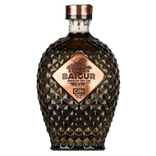  Saigon Baigur Dry Gin 43% gin