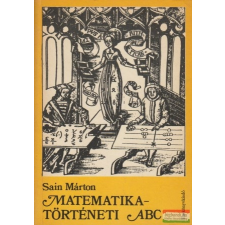  Sain Márton - Matematikatörténeti ABC természet- és alkalmazott tudomány