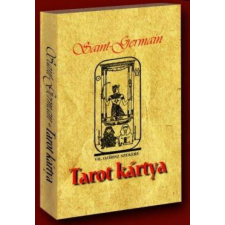 Saint-Germain Tarot ezoterika