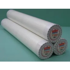 Saint-Gobain Vertex üvegszövet tapéta t 1005 25 m x 1 m tapéta, díszléc és más dekoráció