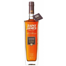  Saint James Cuvée d&#039;Excellence 42% rum