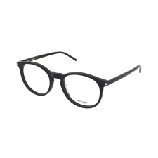 Saint Laurent Dioptriás szemüvegek Saint Laurent SL 106 001 szemüvegkeret